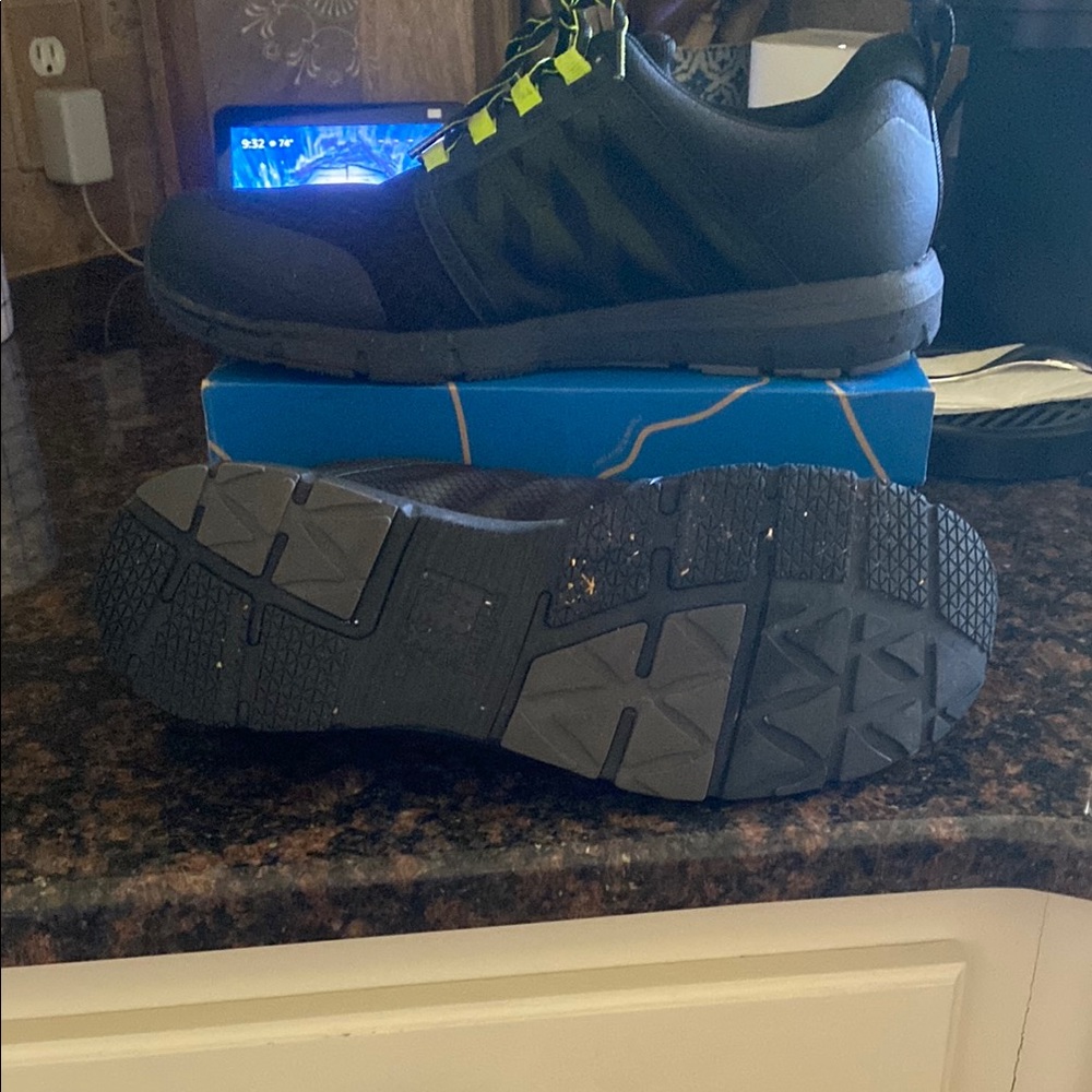 Men’s Timberland Pro Radius Shoe Size 13